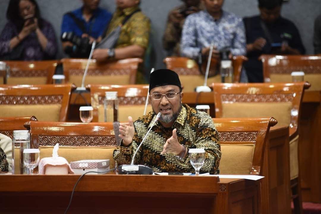 Legislator Soroti Gaduhnya Program Organisasi Penggerak dan Mutu Pendidikan Nasional